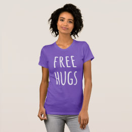 Libérez le T-shirts américain de l'habillement des