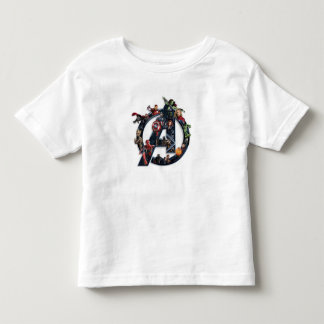 "Libérez votre héros intérieur : T-shirts d'inspir