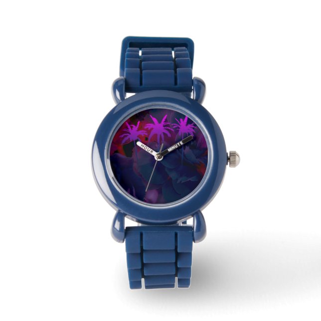 Libérez votre style intérieur : Meilleures montres (Recto)