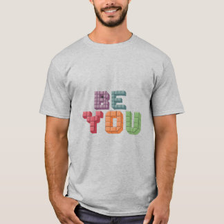 Libérez votre T-shirt Intérieur You