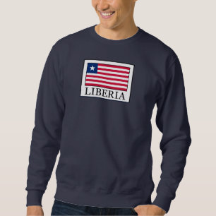 Liberia Sweatshirt