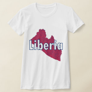 Liberia T-Shirt