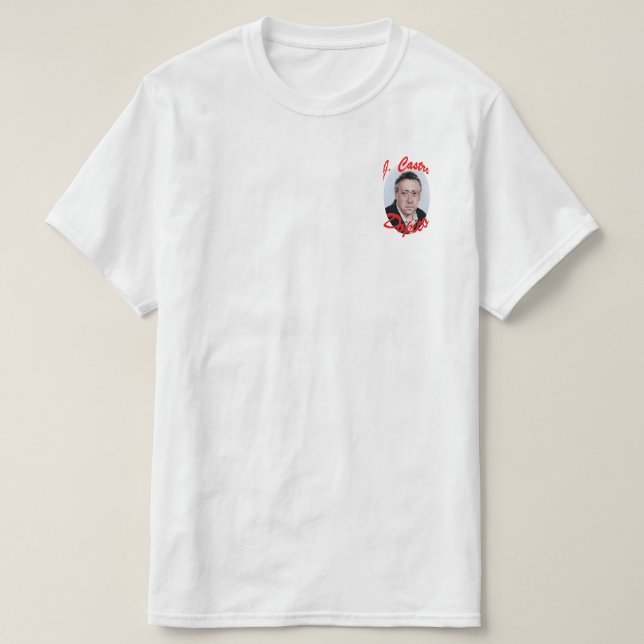 Libertad T-Shirt (Design vorne)