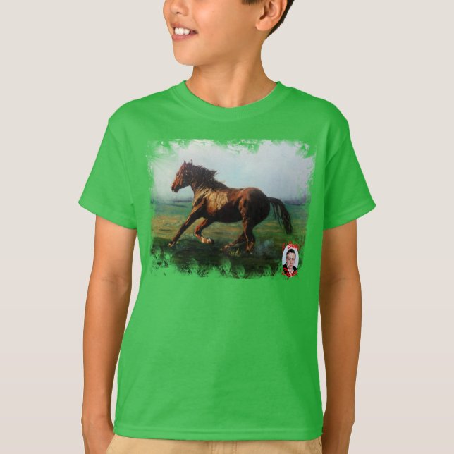 Libertad T-Shirt (Vorderseite)