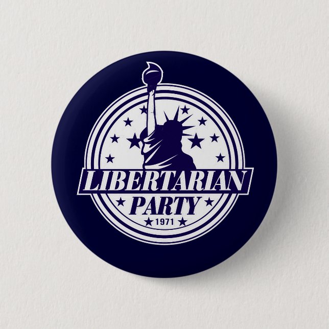 libertarian_light.ai button (Vorderseite)