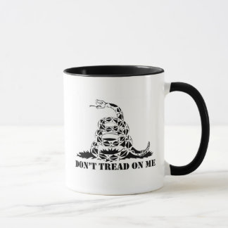 LibertariMug - Leftist Tears Tasse
