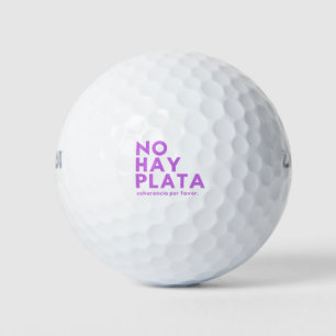 Libertarismus Viva La Libertad Carajo! Javier Mi Golfball