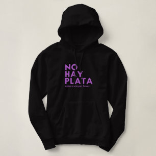 Libertarismus Viva La Libertad Carajo! Javier Mi Hoodie