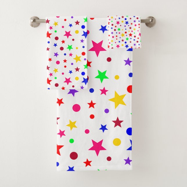 Libertas Badhandtuch Set (Insitu)