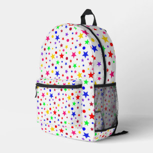 Libertas Bedruckter Rucksack