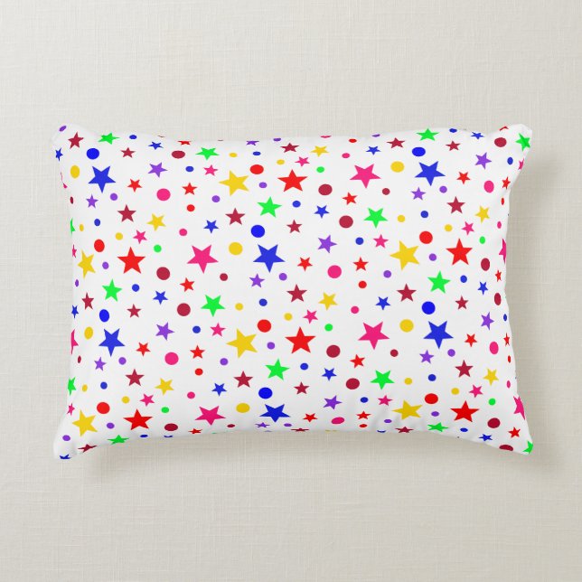 Libertas Dekokissen (Vorderseite)