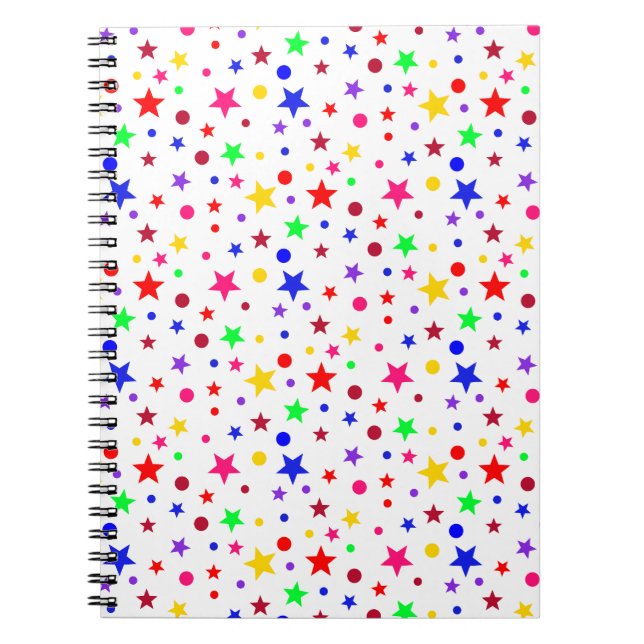 Libertas Notizblock (Vorderseite)