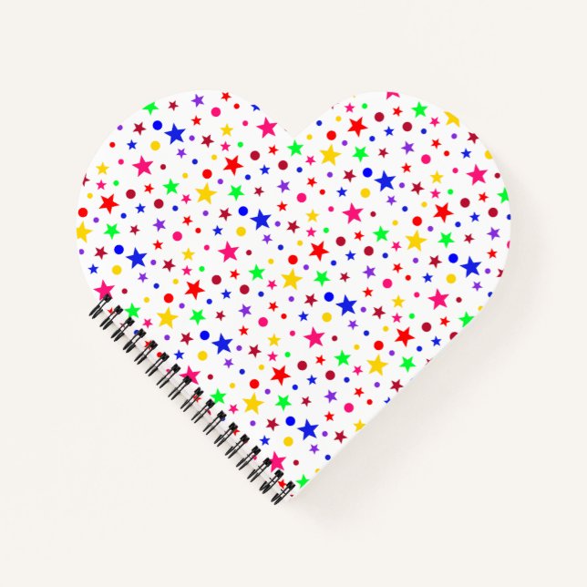 Libertas Notizbuch (Vorderseite)