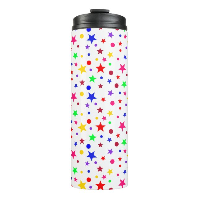 Libertas Thermosbecher (Vorderseite)