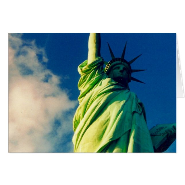 liberté (Devant horizontal)