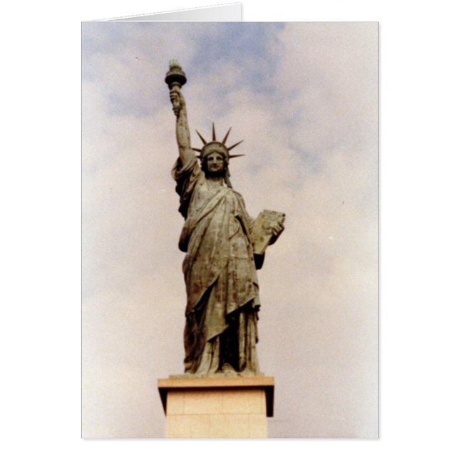 Liberté de La de vivats (Devant)