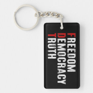 Liberté Démocratie Vérité