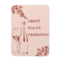 Liberté Égalité Chardonnay Der Mensch und die Wein