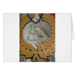Liberté, Égalité, Fraternité : Futur prospère