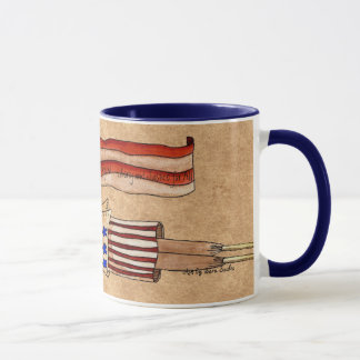 Liberté et justice pour toute la tasse