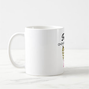 Liberté inestimable Mug