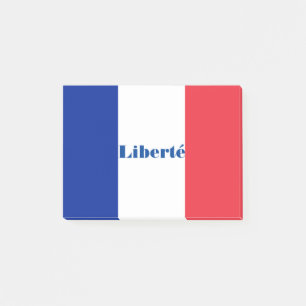 Liberté Post-it®-Hinweise Post-it Klebezettel