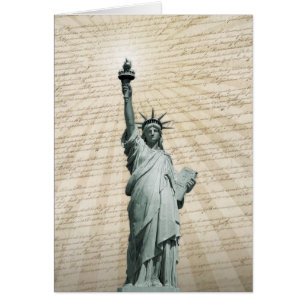 Liberty aime la Constitution