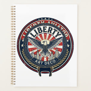 Liberty Aviator Patriotique Aviation Patriotique V