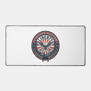 Liberty Aviator Patriotique Patriotique Aviation V