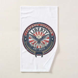 Liberty Aviator Patriotique Patriotique Aviation V