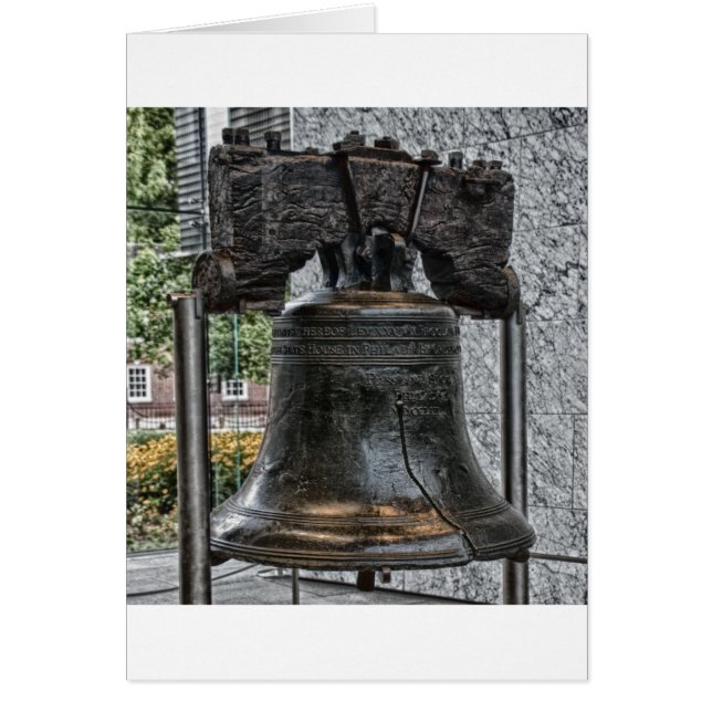 Liberty Bell (Vorne)