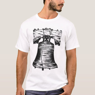 Liberty Bell-Wahl T-Shirt