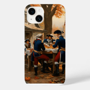 Liberty Blaze Case-Mate iPhone 14 Hülle
