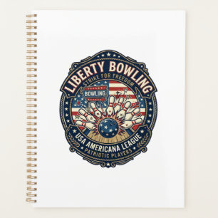Liberty Bowling Patriotique Bowling Patriotique Vi