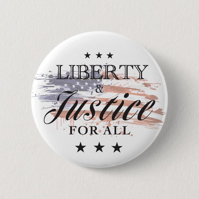Liberty Button (Vorderseite)
