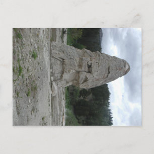 Liberty Cap Postkarte