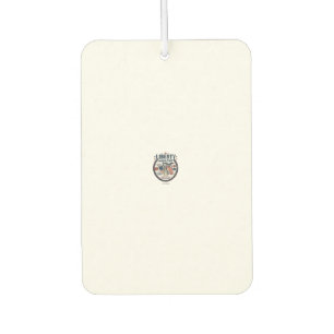 Liberty Eis am Stiel Patriotisch Patriotisches Eis Autolufterfrischer
