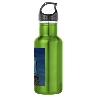 Liberty Enlightening the World - Statue of Liberty Trinkflasche