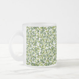 Liberty Green 2 Mattglastasse