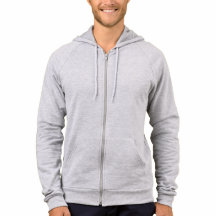 Liberty Heights Hoodie 4 - Black Print