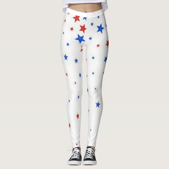 Liberty Legs Leggings (Vorderseite)