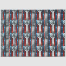 Liberty-Prismapaneele Seidenpapier