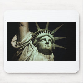 Liberty-Staue Mousepad