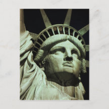 Liberty-Staue
