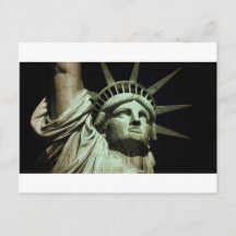 Liberty-Staue
