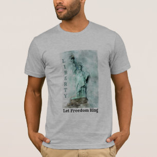 Liberty T - Shirt