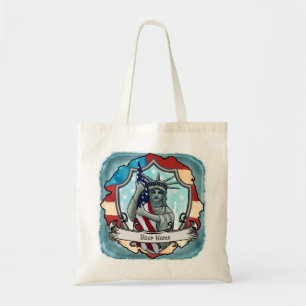 Liberty USA Tragetasche
