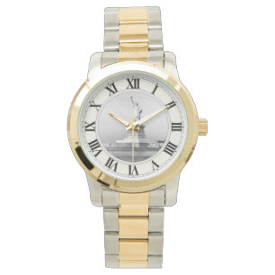 Liberty Watch Armbanduhr