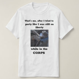 LIBERY SHIRT