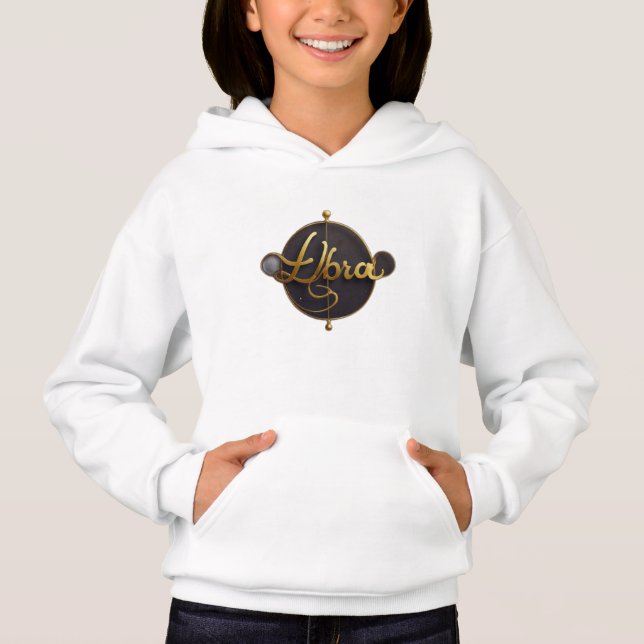 Libra (Devant)